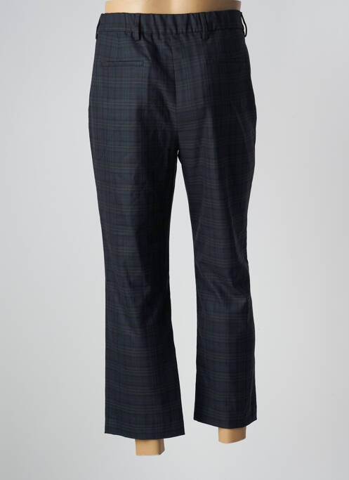 Pantalon chino verde L'IMPECCABLE MARCEL bărbat