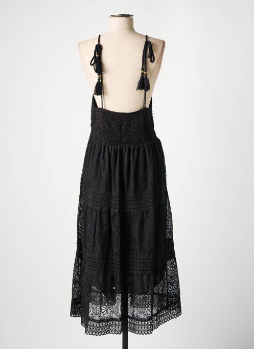 Rochie midi negru CIAO MILANO femeie