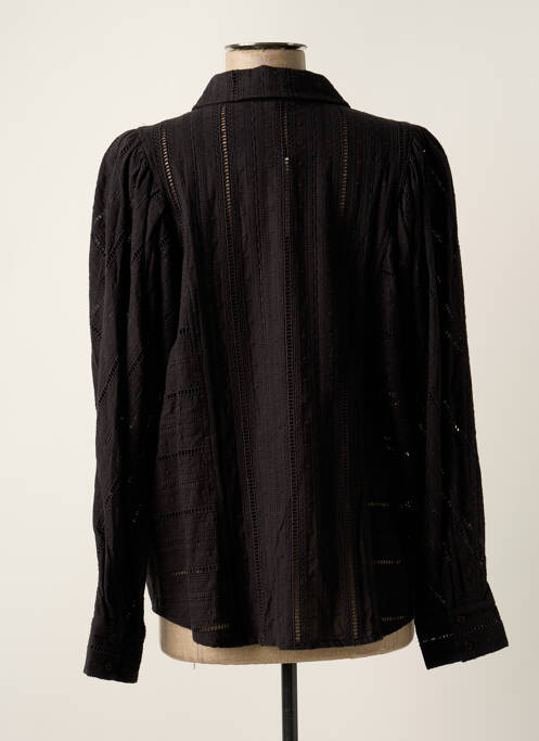 Cămașă negru ALMAE femeie