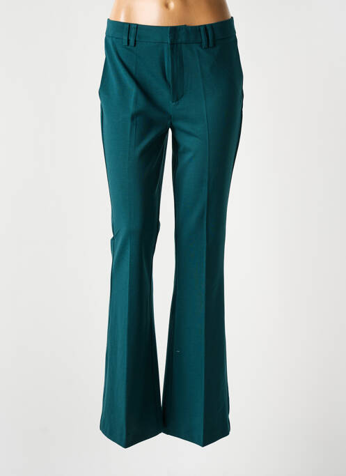 Pantalon drept verde ONLY femeie
