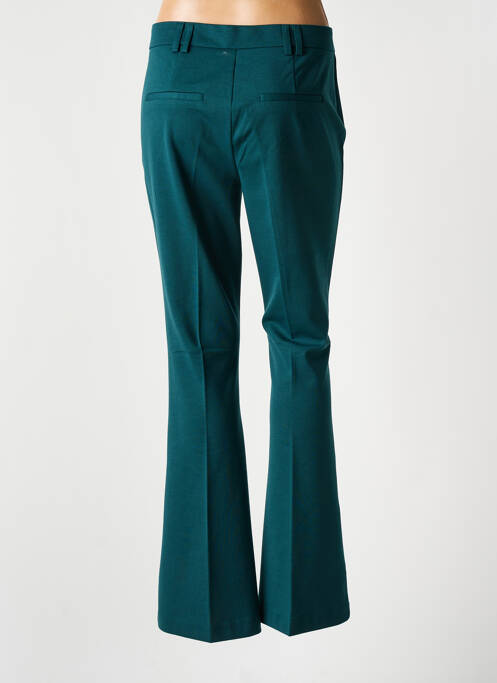 Pantalon drept verde ONLY femeie