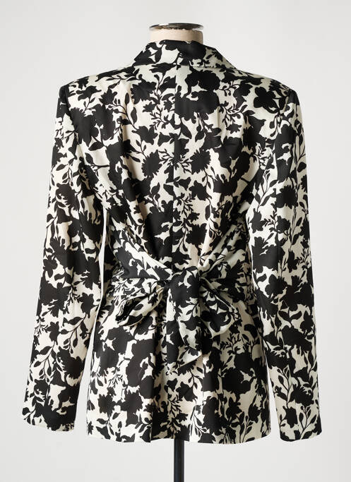 Sacou negru HOLLY & JOEY femeie