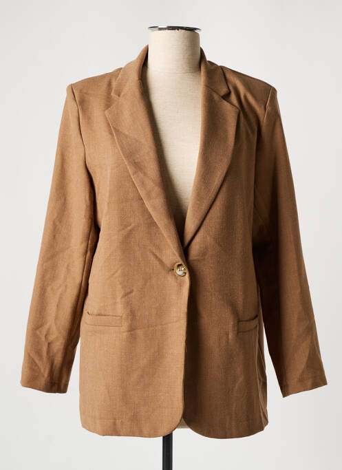 Sacou maro SCARLET ROOS femeie