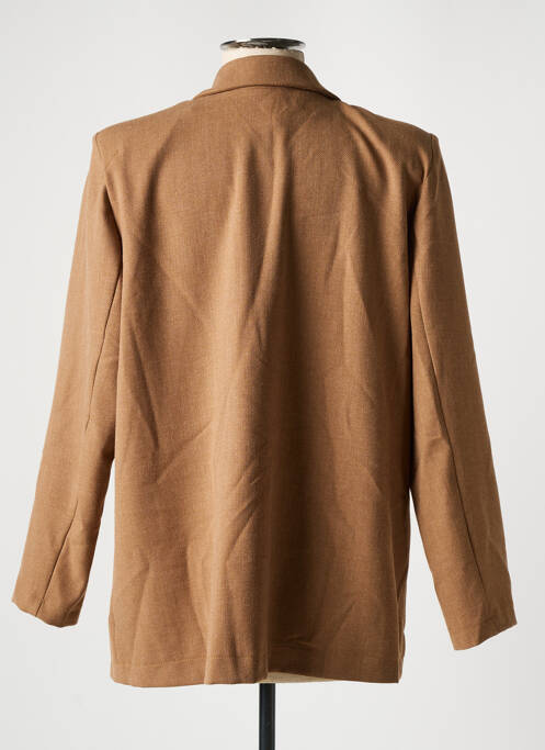 Sacou maro SCARLET ROOS femeie