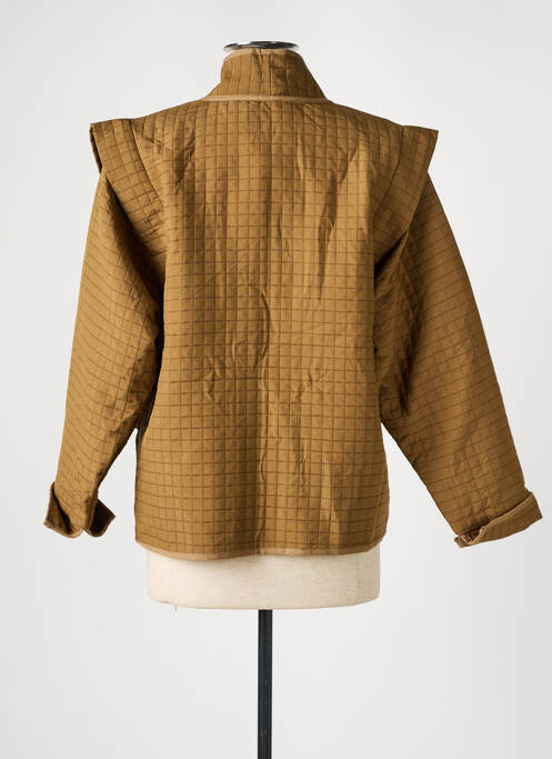 Jachete casual maro SKATÏE femeie