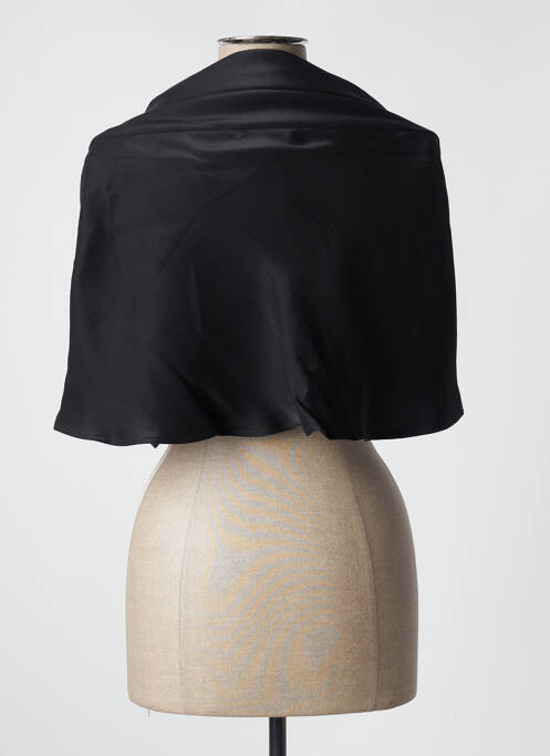 Bolero mâneci scurte negru EDAS femme