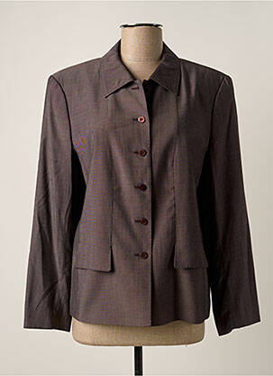 Jachete casual violet ARA femeie