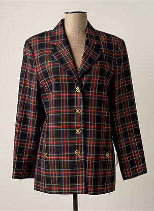 Sacou albastru FRANK WALDER femeie