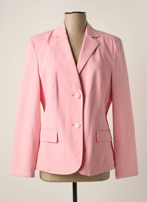 Sacou roz BASLER femeie