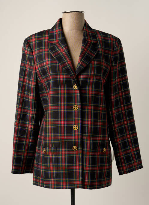 Sacou albastru FRANK WALDER femeie