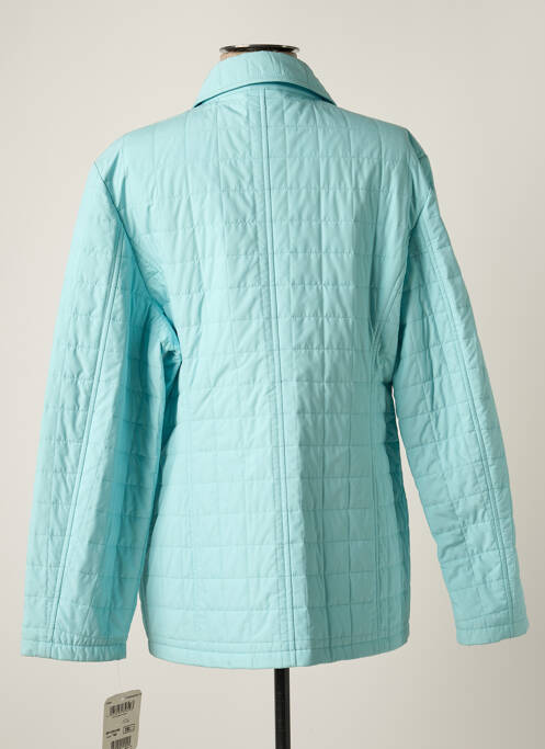 Geacă matlasată albastru BASLER femeie