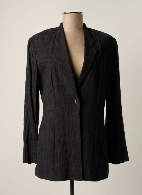 Sacou gri ATIKA femeie