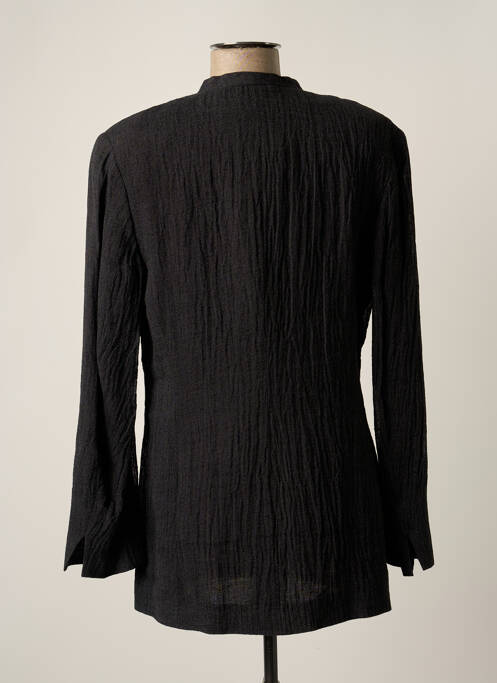 Sacou gri ATIKA femeie