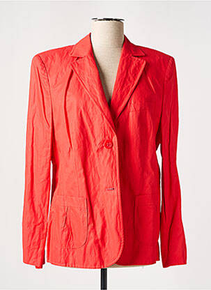 Sacou roșu BASLER femeie
