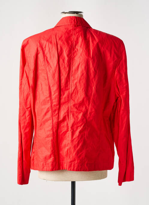 Jachete casual roșu BASLER femeie