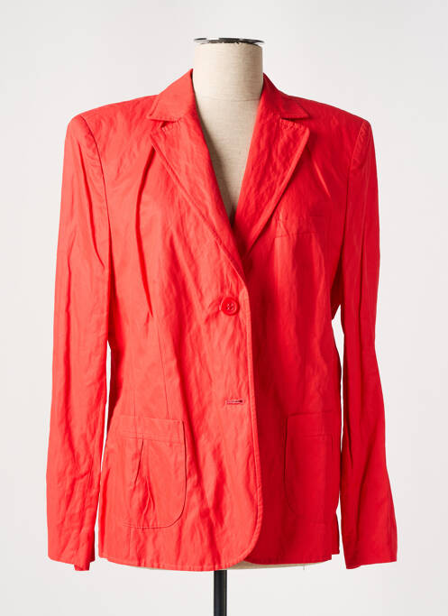 Sacou roșu BASLER femeie