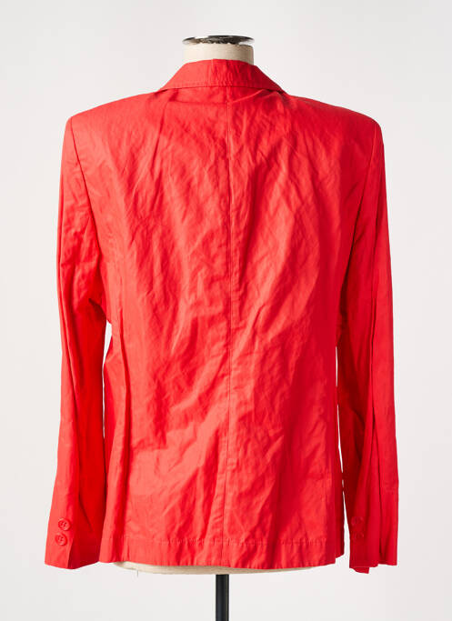 Sacou roșu BASLER femeie