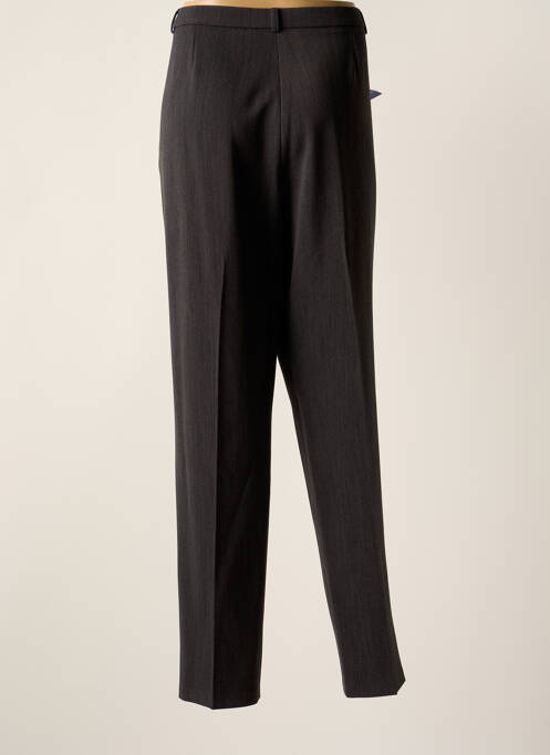 Pantalon slim gri QUATTRO femeie