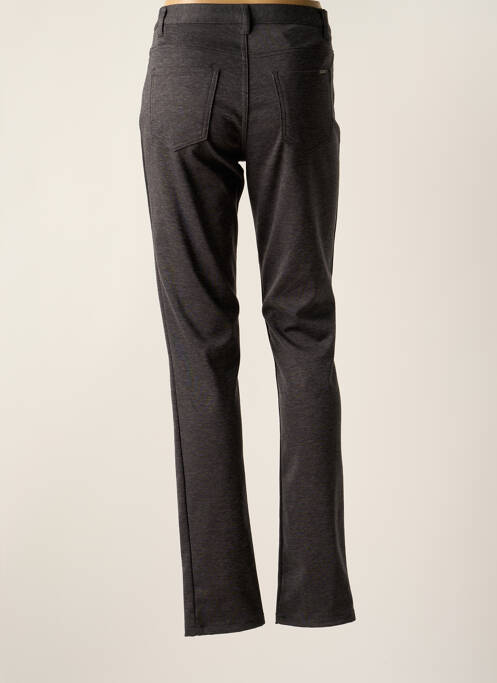 Pantalon drept gri COWEST femeie