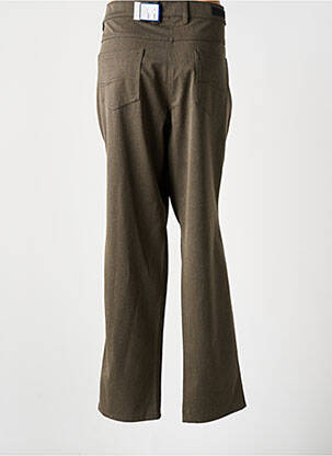 Pantalon buzunare mărime normală gri GERKE MY PANTS femeie