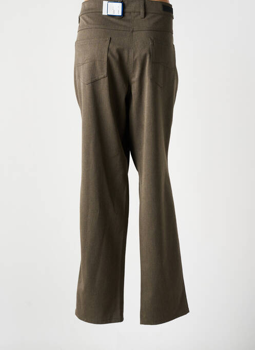 Pantalon gri GERKE MY PANTS femeie