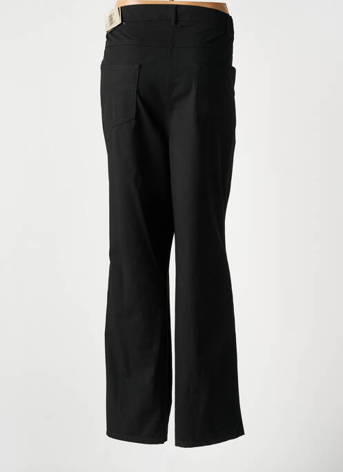 Pantalon negru GERKE MY PANTS femeie