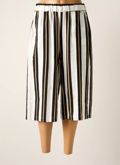 Bermudă alb BSB femeie