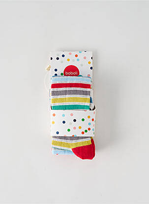 Colanți roșu BOBOLI fată