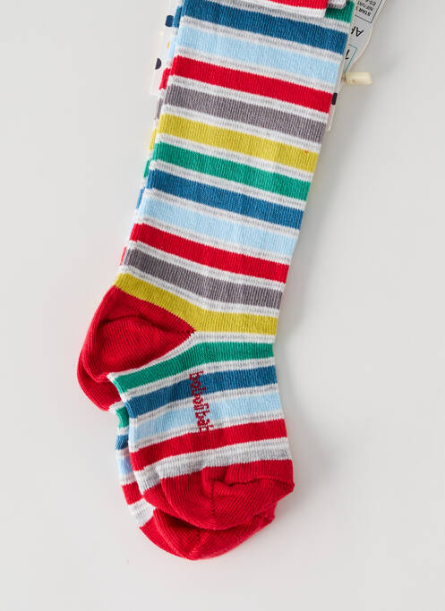 Colanți roșu BOBOLI fată