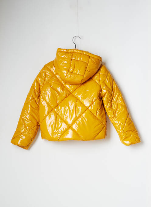 Geacă matlasată galben MAYORAL băiat
