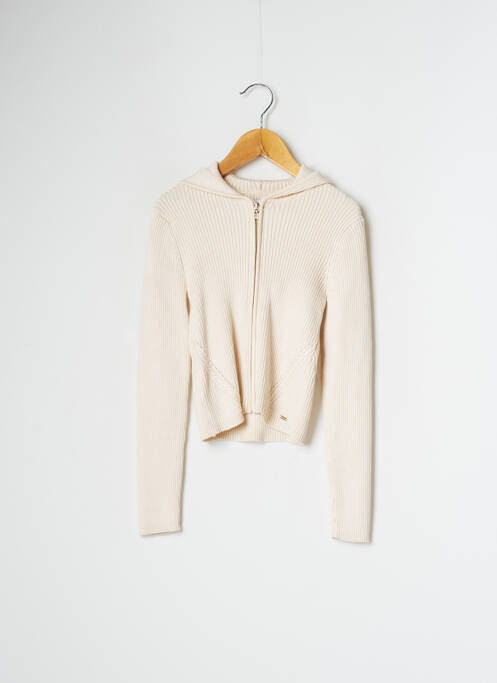 Jachete casual bej MAYORAL băiat