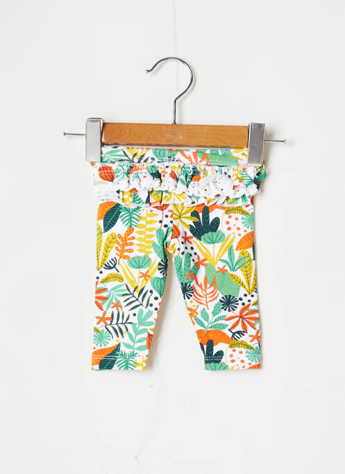 Colant verde BOBOLI fată