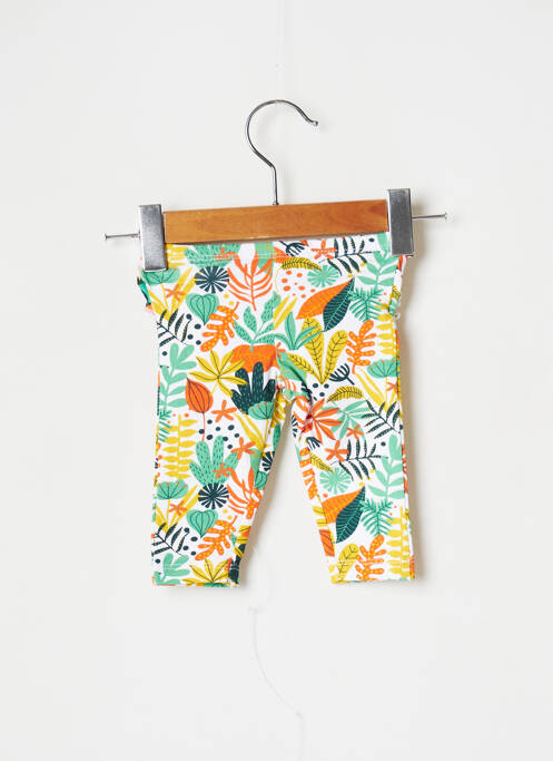 Colant verde BOBOLI fată