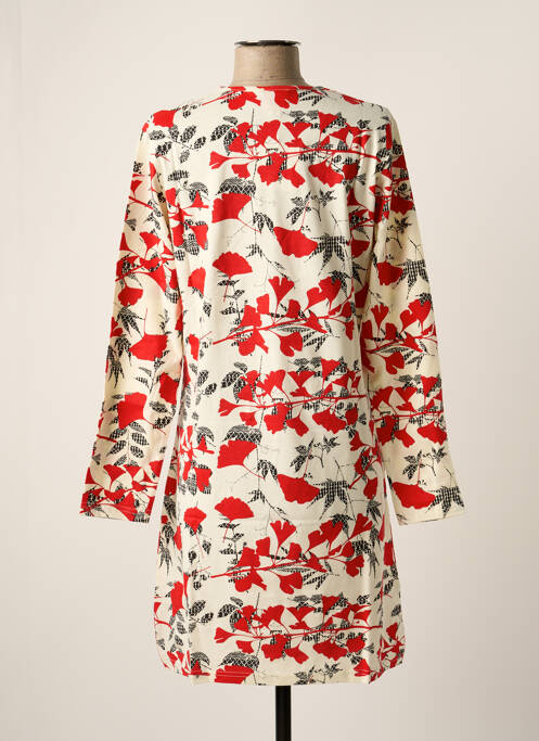 Cămașă de noapte bej ROSE POMME femeie