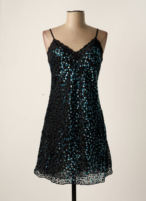 Nuisetă/combinetă albastru ROSE POMME femeie