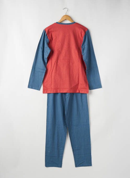 Pijama albastru ROSE POMME bărbat