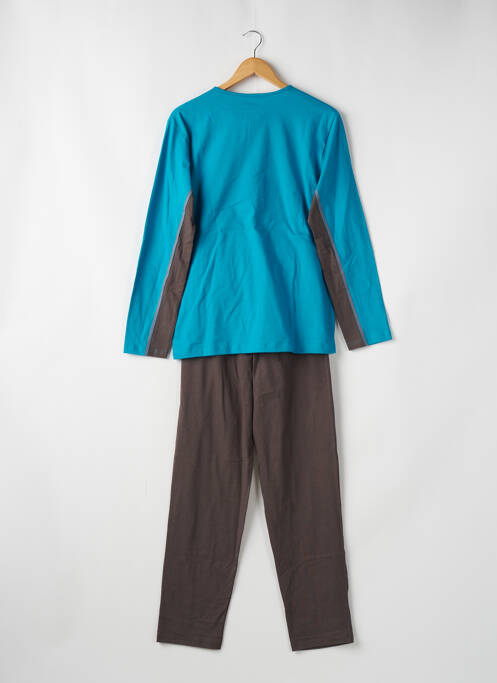 Pijama albastru ROSE POMME bărbat