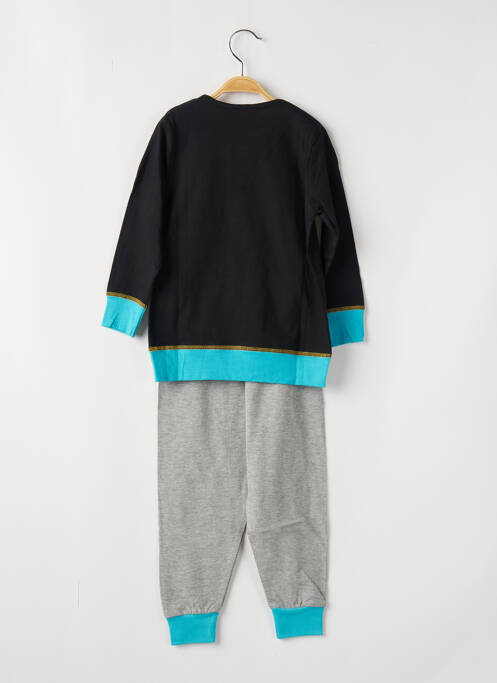 Pijama negru ROSE POMME băiat