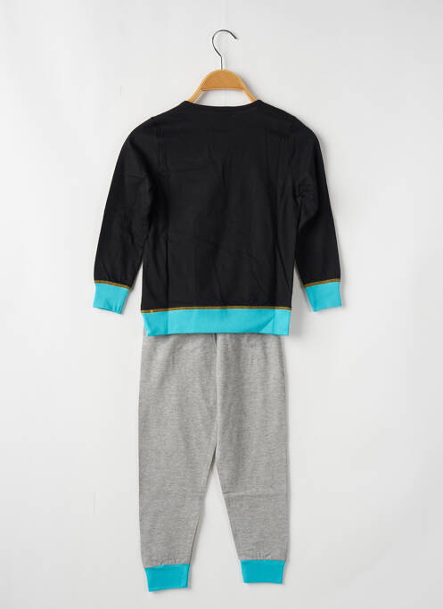 Pijama negru ROSE POMME băiat