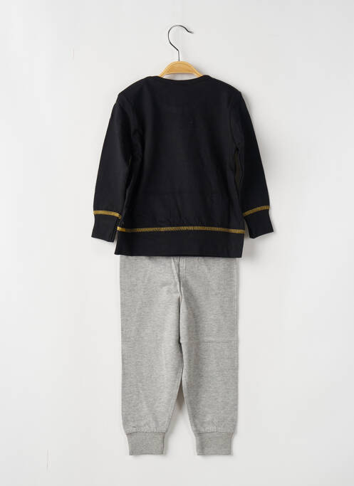 Pijama negru ROSE POMME băiat