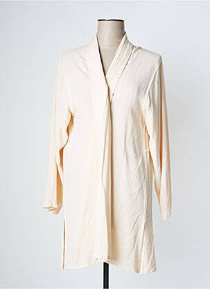 Jachete kimono bej GARUDA GARUZO femeie