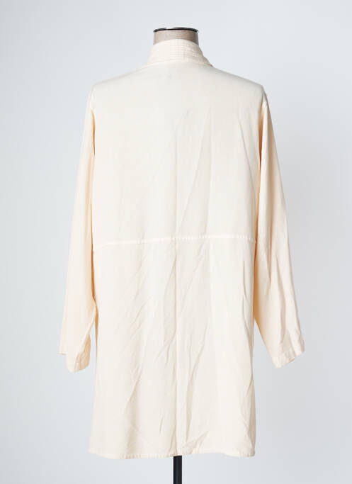 Jachete kimono bej GARUDA GARUZO femeie