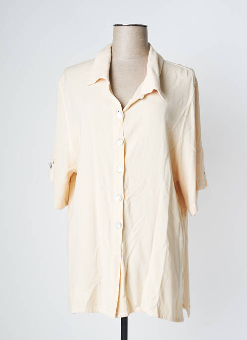 Cămașă bej GARUDA GARUZO femeie