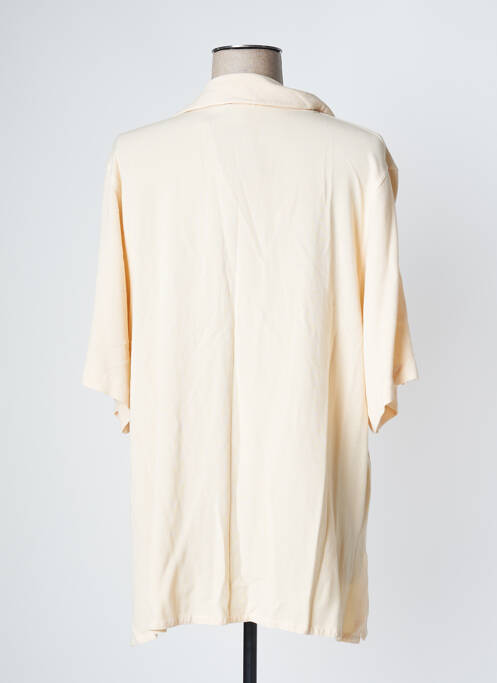 Cămașă bej GARUDA GARUZO femeie