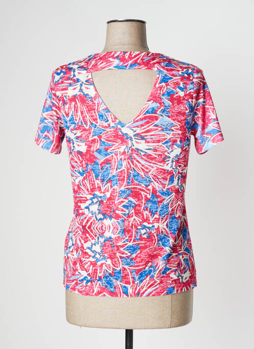 Top roșu DIANE LAURY femeie