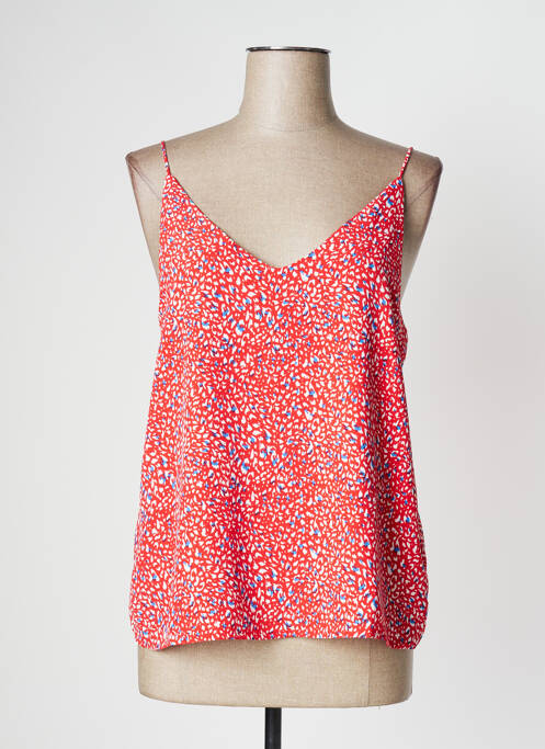 Top roșu Y'COO femeie