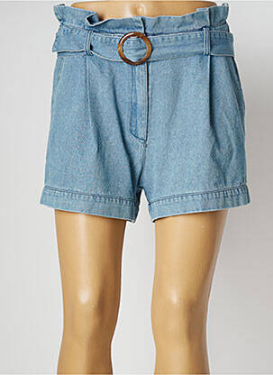 Șort albastru Y'COO femeie