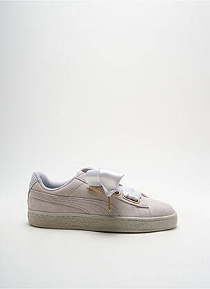 Adidași gri PUMA femeie