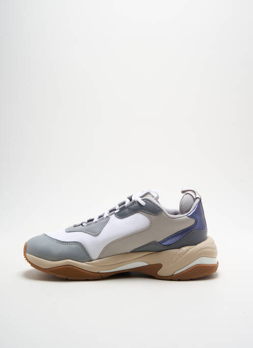 Adidași roz PUMA femeie