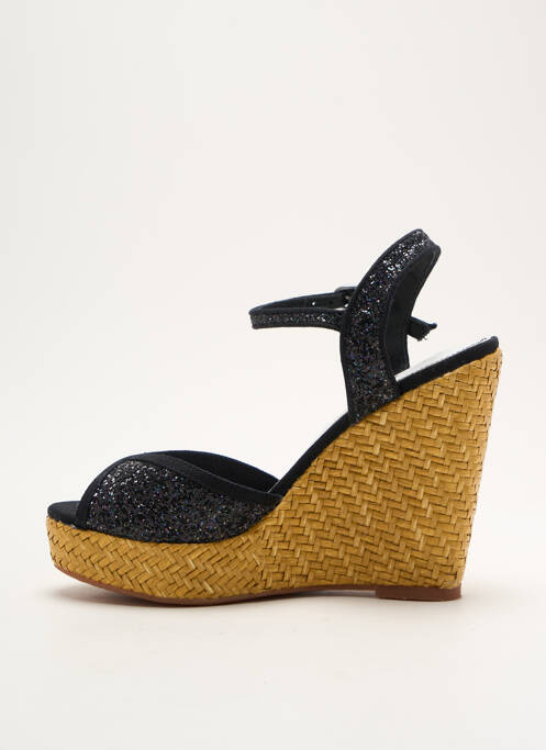 Espadrile negru PEPE JEANS femeie